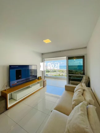 Imagem Andar Alto - Vista Mar