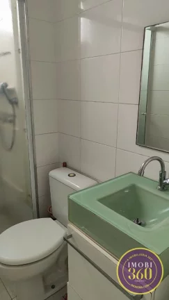 Imagem Apartamento a venda no Belém 2 Dormitórios Varanda e Lazer