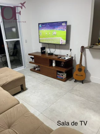 Imagem Lindíssimo apartamento à venda - Le Parc Residence - Jundiaí - SP
