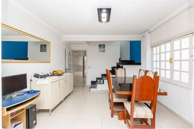 Imagem CASA RESIDENCIAL em São Paulo - SP, Vila Mascote