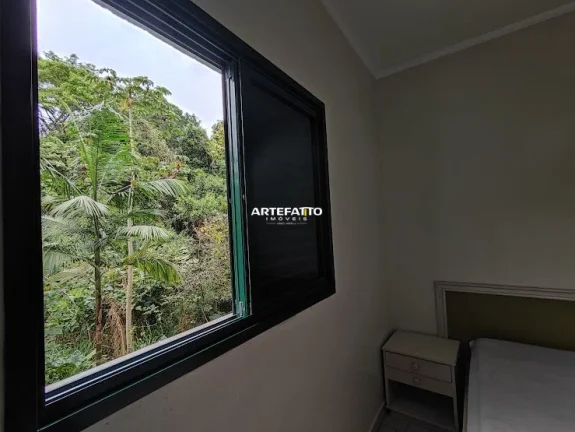 Imagem Apartamento na Praia Grande em Ubatuba