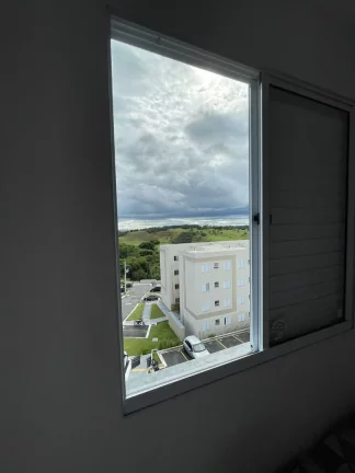 Imagem Apartamento com 2 dormitórios à venda, 40 m² por R$ 205.000,00 - Jardim Nova Michigan - São José dos Campos/SP