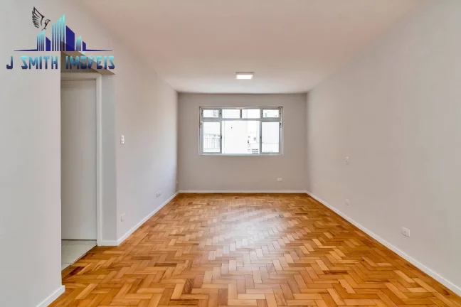 Imagem KITINET QUARTO/SALA TODO REFORMADO, PERTO DO MACKENZIE E STA CASA. Show!