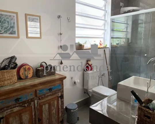 Imagem Apartamento na Rua Piauí com 3 quartos e 1 vaga, 151m²