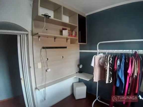 Imagem Sobrado à venda, 140 m² por R$ 780.000,00 - Parque Continental - Guarulhos/SP
