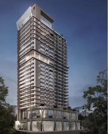 Imagem Level Brooklin - Residencial