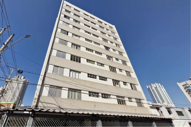 Imagem APARTAMENTO RESIDENCIAL em São Paulo - SP, Brooklin Paulista