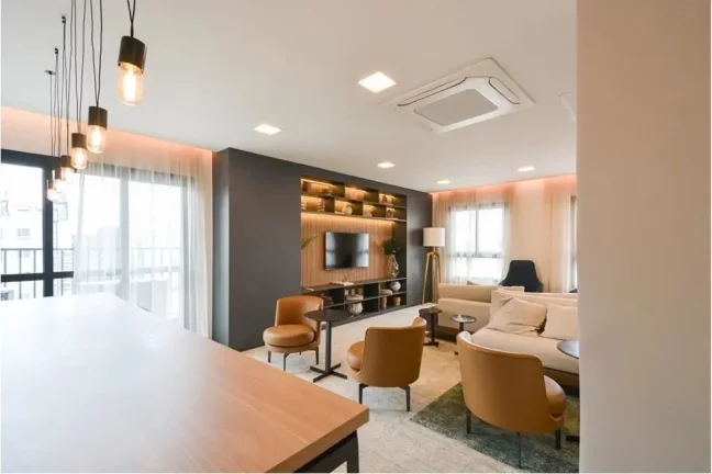 Imagem APARTAMENTO RESIDENCIAL em São Paulo - SP, Moema