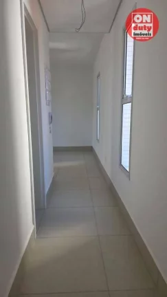 Imagem Apartamento com 2 dormitórios à venda, 77 m² por R$ 970.000,00 - Boqueirão - Santos/SP