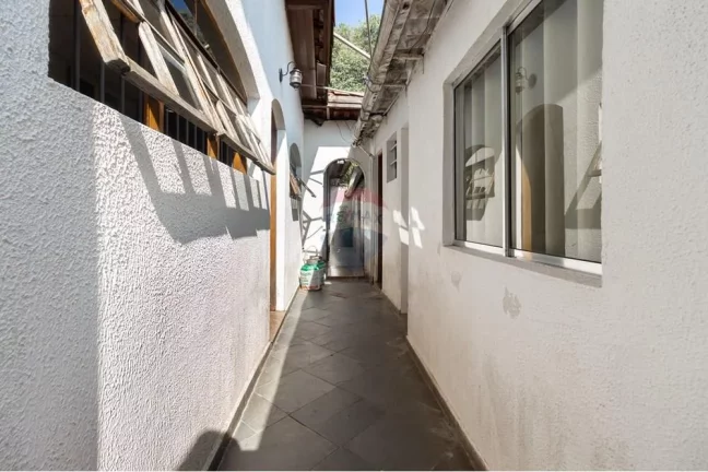 Imagem Aconchegante e espaçosa Casa no Butantã com 315m2 de terreno