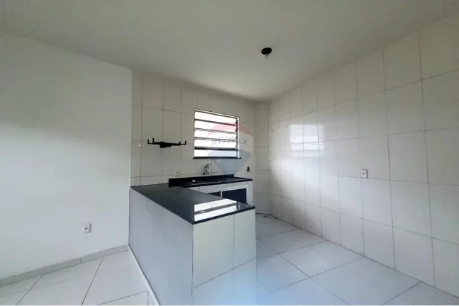 Imagem Casa à Venda com 3 quartos em Bento Ribeiro