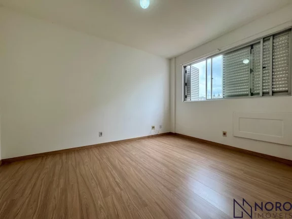 Imagem Apartamento central 2 dormitórios 2 banhos box 2 elevadores salão festas
