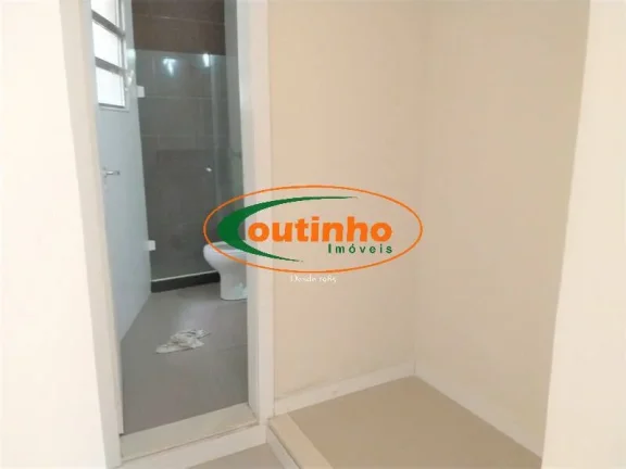 Imagem (28500) Rua São Francisco Xavier - Tijuca