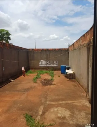Imagem Casa à venda no Condomínio Moradas, no bairro Recreio dos Bandeirantes em Uberaba!