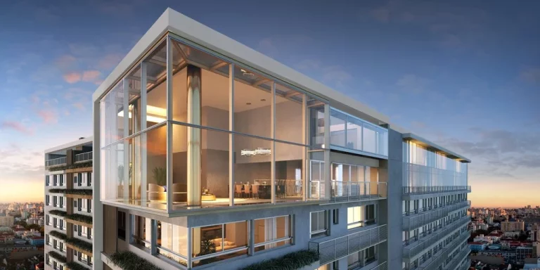 Imagem Apartamento à venda no bairro Praia de Belas - Porto Alegre/RS