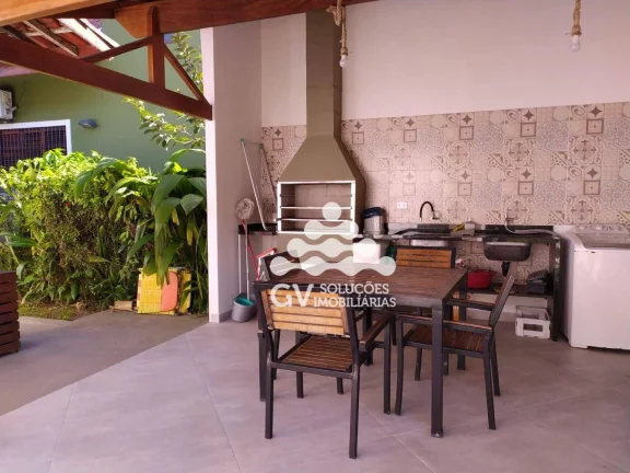 Imagem Casa à venda em Praia Dura - Ubatuba/São Paulo
