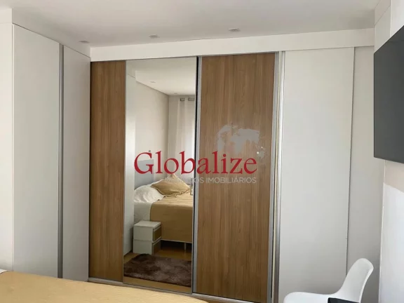 Imagem APARTAMENTO 02 QUARTOS SENDO 01 SUÍTE, R$811.000,00, COM MOVEIS PLANEJADOS, VARANDA GOURMET, AREA DE LAZER COMPLETO, PISCINA, CHURRASQUEIRA E VAGA