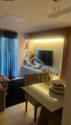 Imagem CASA DÚPLEX EM CONDOMÍNIO E GERMINADA BOIUNA TAQUARA