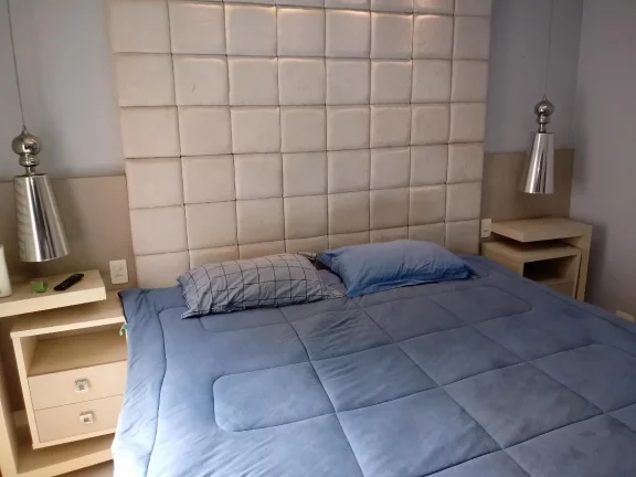 Imagem Sobrado em condomínio com 2 suites