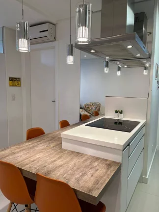 Imagem APARTAMENTO LOCAÇÃO DE TEMPORADA EM JURERÊ , FLORIANÓPOLIS