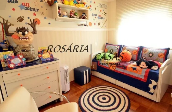 Imagem Perdizes - Apto Confortavel