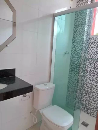 Imagem Apartamento à venda, 3 quartos, 1 suíte, Rio Branco - Belo Horizonte/MG