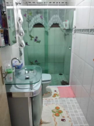 Imagem Casa à venda no bairro Centro - Itanhaém/SP