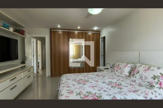 Imagem Apartamento à Venda - Recreio, 3 Quartos, 340 m2