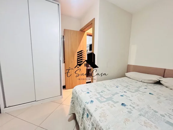 Imagem Casa a Venda 4 Quartos, Suíte e Closet, 4 Vagas Bairro Europa Contagem MG