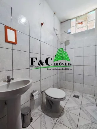 Imagem Casa para Venda em Limeira, Parque das Nações, 4 dormitórios, 1 suíte, 2 banheiros, 5 vagas