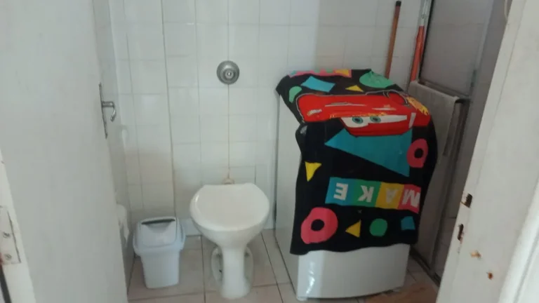 Imagem Apartamento para Venda em Itanhaém, Praia dos Sonhos, 1 dormitório, 1 banheiro, 1 vaga