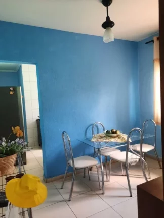 Imagem Casa com 2 dormitórios à venda, 53 m² por R$ 320.000,00 - Jardim Leblon - Suzano/SP