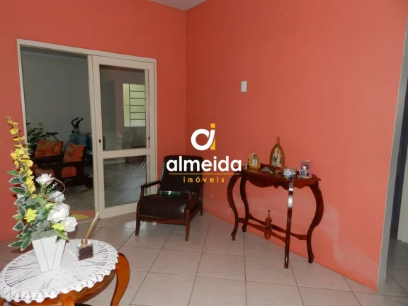 Imagem CASA 3 DORMITÓRIOS