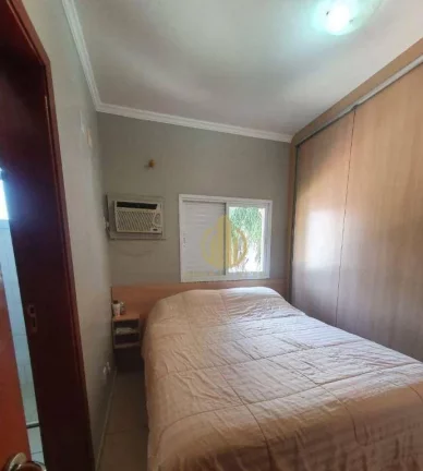 Imagem Casa com 3 dormitórios à venda, 140 m² por R$ 420.000,00 - Parque São Sebastião - Ribeirão Preto/SP