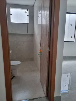 Imagem Casa com 3 dormitórios à venda, 90 m² por R$ 610.000,00 - Visão - Lagoa Santa/MG