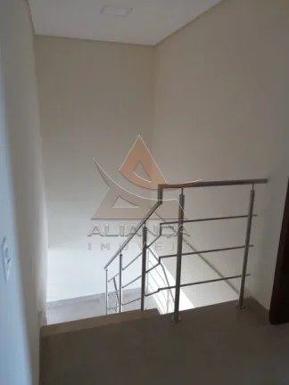 Imagem Casa Condomínio - Ribeirão Preto - Real Sul