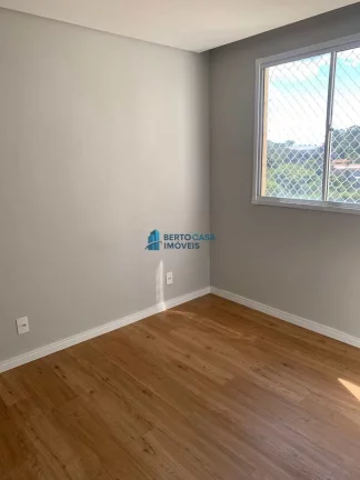 Imagem Apartamento Padrão