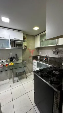 Imagem Lindo apartamento no Bessa, Nascente Sul, no parque Parahyba I