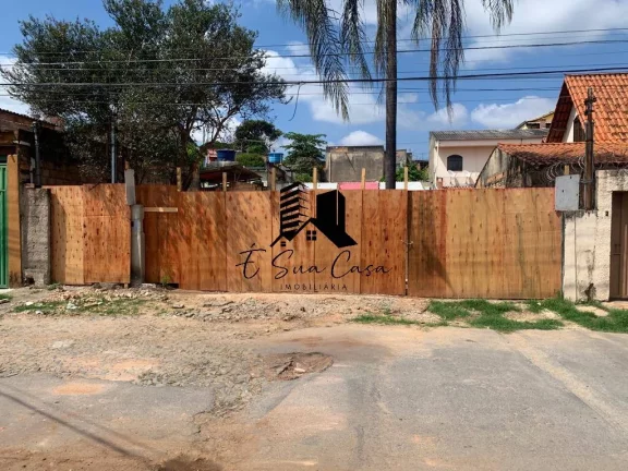 Imagem Lote á venda Bairro Coqueiros Belo Horizonte - MG