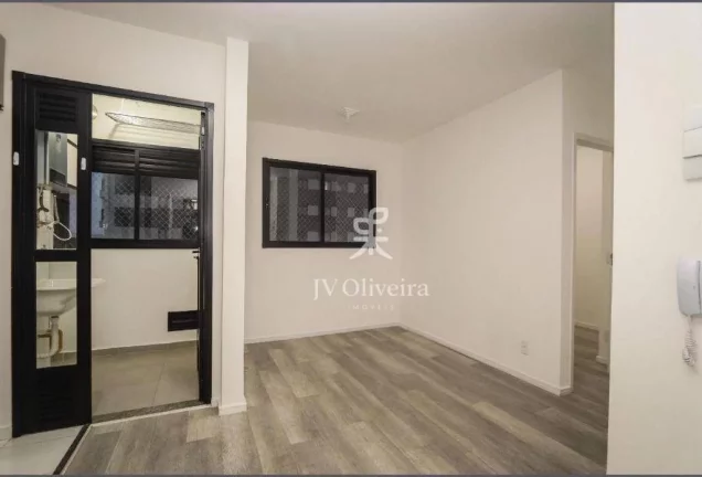 Imagem Apartamento com 2 quartos à venda, 40 m² por R$ 322.000 - Umarizal - São Paulo/SP