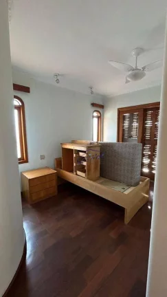 Imagem Casa com 3 dormitórios para alugar, 400 m² por R$ 10.500,00/mês - Granja Viana - Cotia/SP