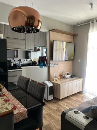 Imagem Apartamento Padrão