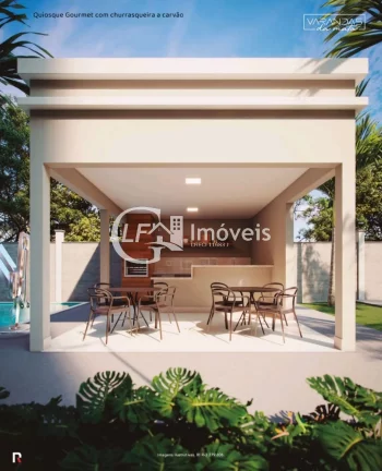 Imagem Apartamento Na Mata do Jacinto Em Construção entrada facilitada