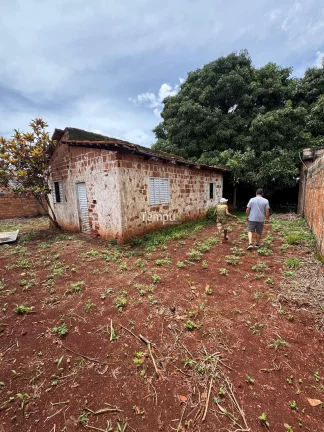 Imagem Terreno Lote em Setor Palmares, Trindade/GO
