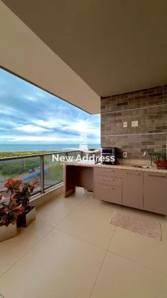 Imagem Costa Mare: sofisticação e exclusividade à beira-mar, onde cada detalhe traduz o prazer de viver bem.