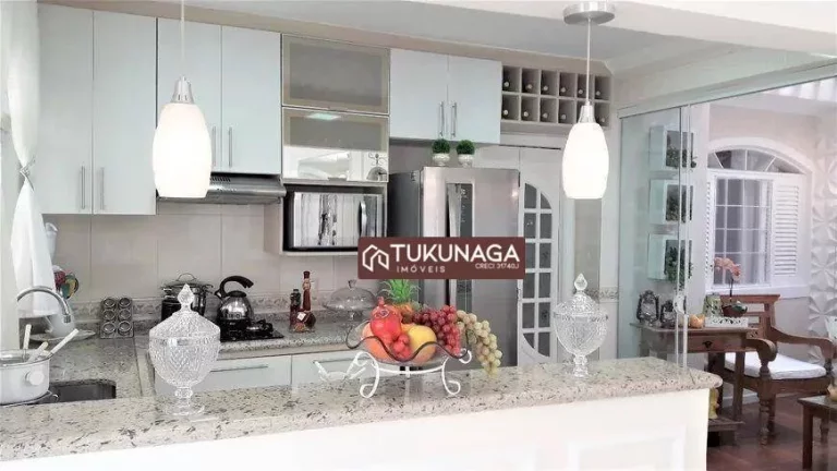 Imagem Casa com 3 quartos à venda, 204 m² por R$ 900.000 - Tremembé - São Paulo/SP