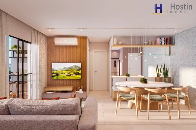 Imagem APARTAMENTO RESIDENCIAL em JOINVILLE - SC, COSTA E SILVA