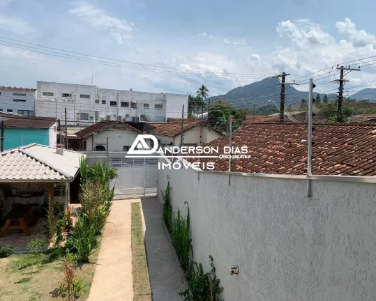 Imagem Casa com 3 suítes à venda, 190 m² por R$ 830.000 - Centro - Caraguatatuba/SP