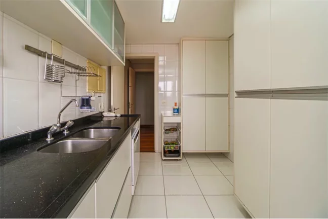 Imagem APARTAMENTO RESIDENCIAL em São Paulo - SP, Sumaré