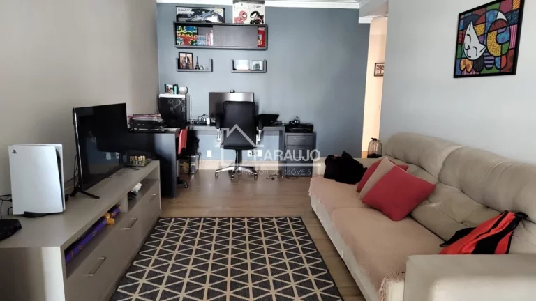 Imagem Casa em condomínio fechado para venda em Sorocaba-SP!